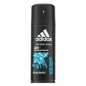 Adidas Ice Dive deospray pre mužov 150 ml vyobraziť