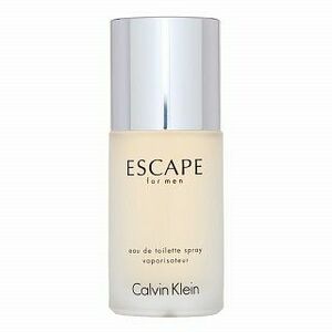 Calvin Klein Escape for Men toaletná voda pre mužov 50 ml vyobraziť