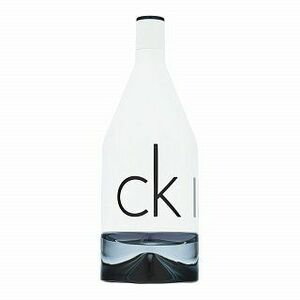 Calvin Klein IN2U Men toaletná voda pre mužov 150 ml vyobraziť