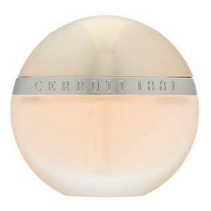 Cerruti 1881 pour Femme toaletná voda pre ženy 50 ml vyobraziť