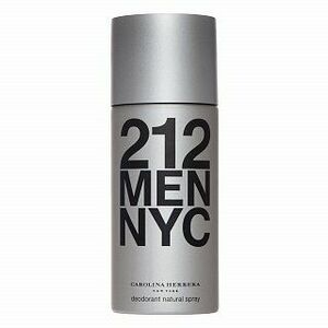 Carolina Herrera 212 150ml vyobraziť