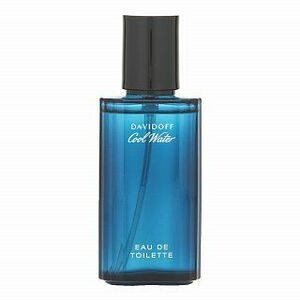 Davidoff Cool Water Man toaletná voda pre mužov 40 ml vyobraziť