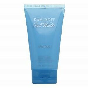 Davidoff Cool Water Woman telové mlieko pre ženy 150 ml vyobraziť