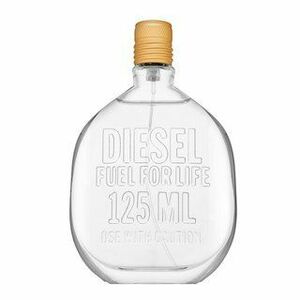 Diesel Fuel for Life Homme toaletná voda pre mužov 125 ml vyobraziť