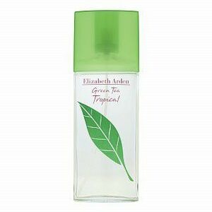 Elizabeth Arden Green Tea Tropical toaletná voda pre ženy 100 ml vyobraziť