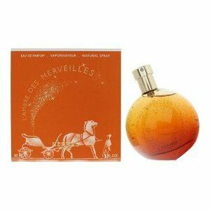 Hermes L´Ambre des Merveilles parfémovaná voda pre ženy 50 ml vyobraziť