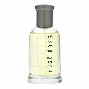 Hugo Boss Boss No.6 Bottled toaletná voda pre mužov 50 ml vyobraziť