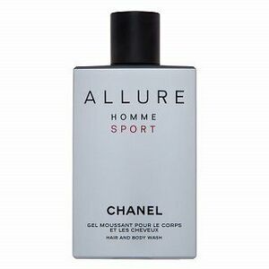 Chanel Allure 200ml vyobraziť