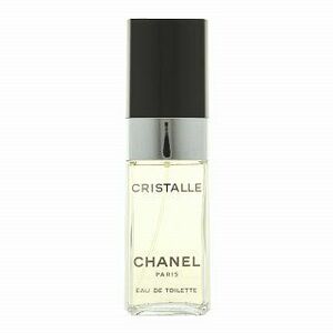 Chanel Cristalle toaletná voda pre ženy 100 ml vyobraziť