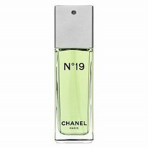 Chanel No.19 toaletná voda pre ženy 100 ml vyobraziť