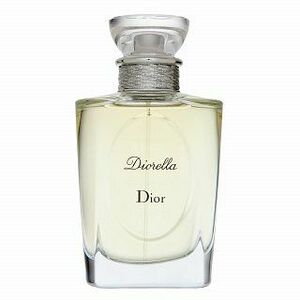 Christian Dior Diorella toaletná voda pre ženy 100 ml vyobraziť