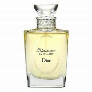 Christian Dior Diorissimo toaletná voda pre ženy 50 ml vyobraziť