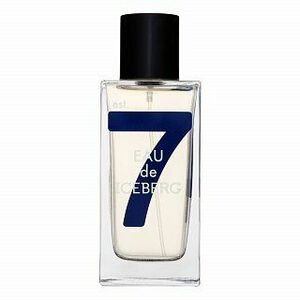 Iceberg Eau de Iceberg Cedar toaletná voda pre mužov 100 ml vyobraziť