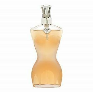 Jean P. Gaultier Classique toaletná voda pre ženy 50 ml vyobraziť