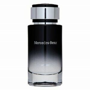 Mercedes Benz Mercedes Benz Intense toaletná voda pre mužov 120 ml vyobraziť