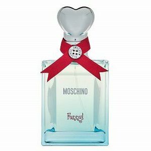 Moschino Funny! toaletná voda pre ženy 50 ml vyobraziť