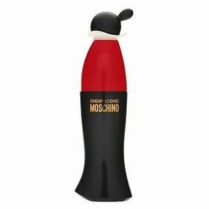 Moschino Cheap & Chic toaletná voda pre ženy 100 ml vyobraziť