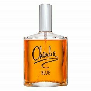 Revlon Charlie Blue toaletná voda pre ženy 100 ml vyobraziť