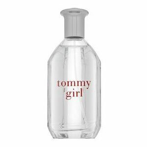 Tommy Hilfiger Tommy Girl Toaletná voda 100ml vyobraziť