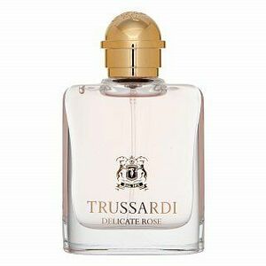 Trussardi Delicate Rose toaletná voda pre ženy 30 ml vyobraziť