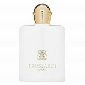 Trussardi Donna 2011 parfémovaná voda pre ženy 50 ml vyobraziť