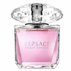 Versace Bright Crystal toaletná voda pre ženy 30 ml vyobraziť