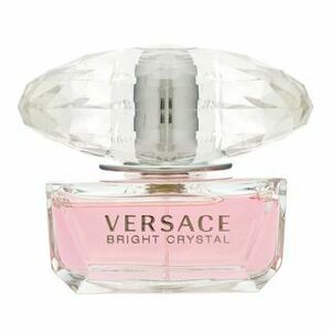 Versace Bright Crystal toaletná voda pre ženy 50 ml vyobraziť