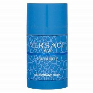 Versace Eau Fraiche Man deostick pre mužov 75 ml vyobraziť