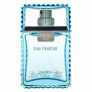 Versace Eau Fraiche Man toaletná voda pre mužov 30 ml vyobraziť