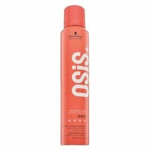 Schwarzkopf Professional Osis+ Grip penové tužidlo pre extra silnú fixáciu 200 ml vyobraziť