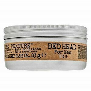 Tigi Bed Head B for Men Pure Texture Molding Paste modelujúca pasta pre strednú fixáciu 83 ml vyobraziť