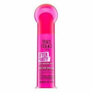 Tigi Bed Head After Party Super Smoothing Cream stylingový krém pre nepoddajné vlasy 100 ml vyobraziť