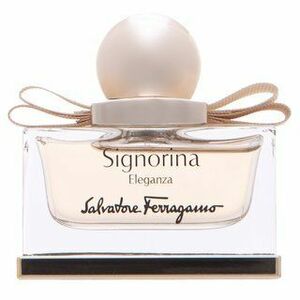 Salvatore Ferragamo Signorina Eleganza parfémovaná voda pre ženy 30 ml vyobraziť