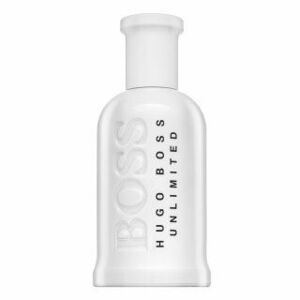 Hugo Boss Boss No.6 Bottled Unlimited toaletná voda pre mužov 100 ml vyobraziť