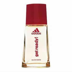 Adidas Get Ready! for Her toaletná voda pre ženy 30 ml vyobraziť