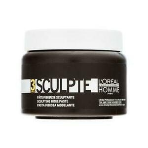 L´Oréal Professionnel Homme Sculpte Fibre Paste modelujúca pasta 150 ml vyobraziť