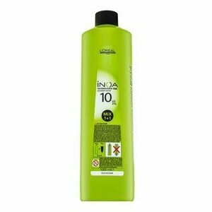 L´Oréal Professionnel Inoa Color Oxydant Riche vyvíjacia emulzia pre všetky typy vlasov 3% 10 Vol. 1000 ml vyobraziť