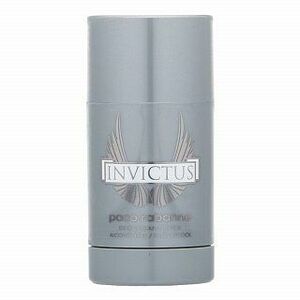 Paco Rabanne Invictus deostick pre mužov 75 ml vyobraziť