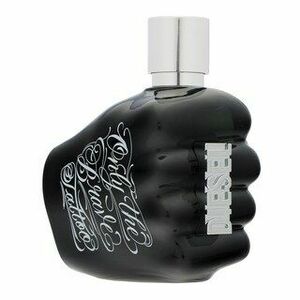 Diesel Only The Brave Tattoo toaletná voda pre mužov 75 ml vyobraziť