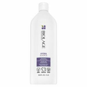 Matrix Biolage Hydrasource Shampoo šampón pre suché vlasy 1000 ml vyobraziť