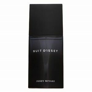 Issey Miyake Nuit D´Issey Pour Homme toaletná voda pre mužov 75 ml vyobraziť