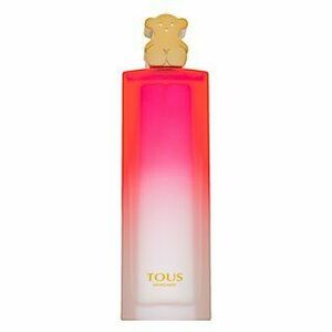 Tous Neoncandy toaletná voda pre ženy 90 ml vyobraziť