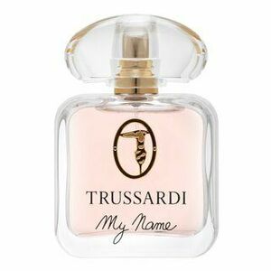 Trussardi My name vyobraziť