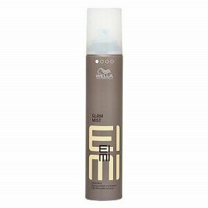 Wella Professionals EIMI Shine Glam Mist sprej pre lesk vlasov 200 ml vyobraziť