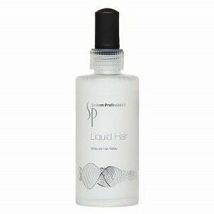 Wella Professionals SP Liquid Hair Molecular Hair Refiller sérum pro citlivé vlasy 100 ml vyobraziť