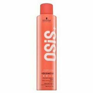 Schwarzkopf Professional Osis+ Volume Up sprej na vlasy pre objem 300 ml vyobraziť