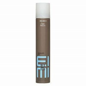 Wella Professionals EIMI Fixing Hairsprays Absolute Set Finishing Spray lak na vlasy pre extra silnú fixáciu 500 ml vyobraziť