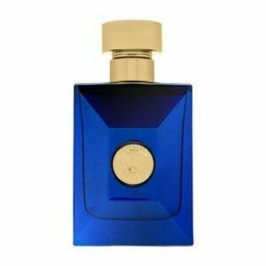 Versace Dylan Blue toaletná voda pre mužov 50 ml vyobraziť