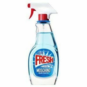 Moschino Fresh Couture toaletná voda pre ženy 50 ml vyobraziť