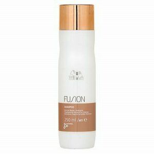 Wella Professionals Fusion Intense Repair Shampoo posilujúci šampón pre poškodené vlasy 250 ml vyobraziť